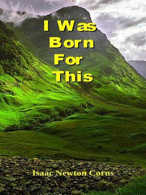 cover image of I Was  Born For  This